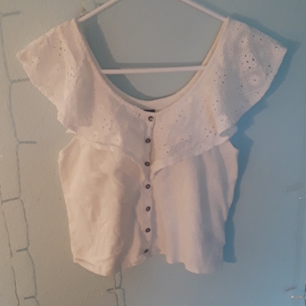 American Eagle blouse